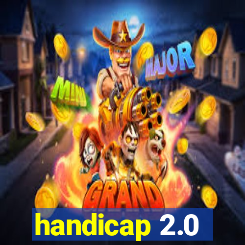 handicap 2.0